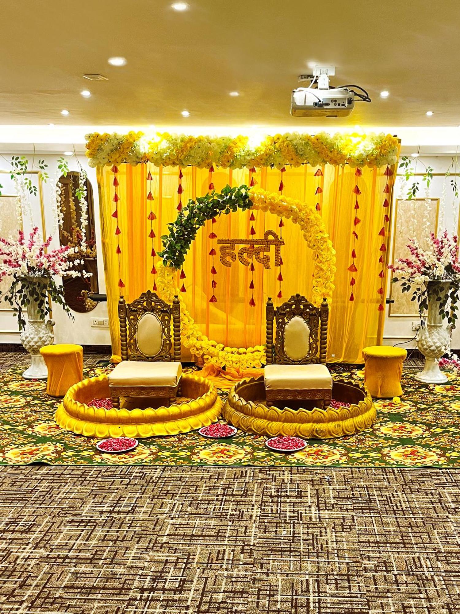 Hotel Town Grand Patel Nagar Nueva Delhi Exterior foto